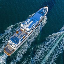 Marybelle Yacht 