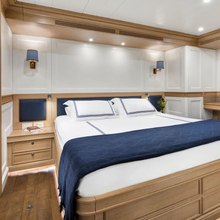 Magnolia One Yacht 