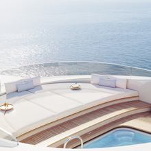 Stella M Yacht 