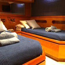 Furia Sexto Yacht 