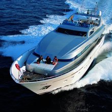 Technema 105 Yacht 