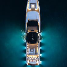 Solaris IV Yacht 