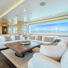 The Jewel Yacht 