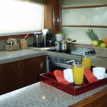 Sorana Yacht 