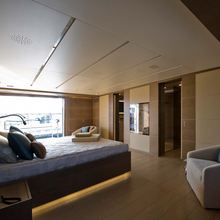 Bliss Easy Yacht Guest Stateroom