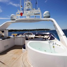 Malarprinsessan Yacht 