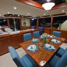 Aboat Time Yacht 