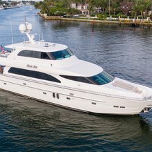 Rays Yacht 