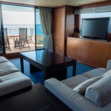 Maestrale Yacht 