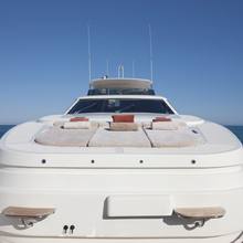 Ordisi Yacht 