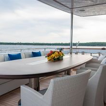 Cezz of London Yacht 