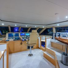 Wire We Here Yacht 