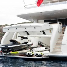 Therapy Yacht 