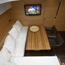 Karya IV Yacht 