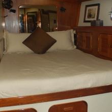 Sublime Yacht 