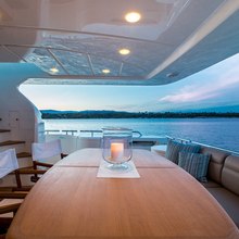 Piola Yacht 