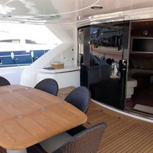 Bravo Yacht 