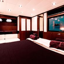 Boby Yacht 