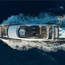 On Yacht 
