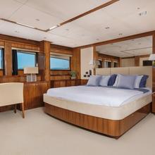 Andromeda Yacht 
