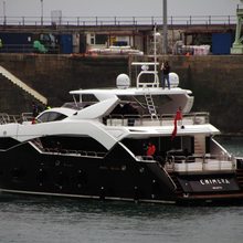 Daria Yacht 