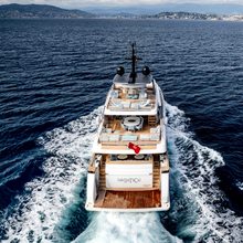 Rise Above Yacht 