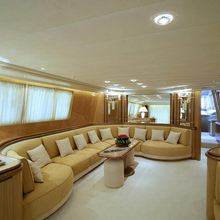 Arkadia Yacht 