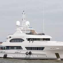 Artisa Yacht 