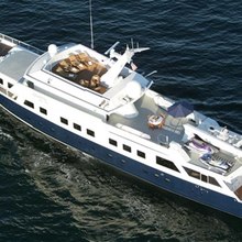 Aga 6 Yacht 