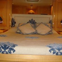 Lorelei Yacht 