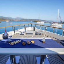 Neo Yacht 