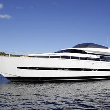 Sea Heart Yacht 