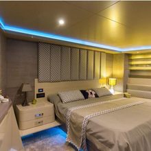 Ceo Yacht 