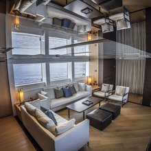 SL96 Yacht 