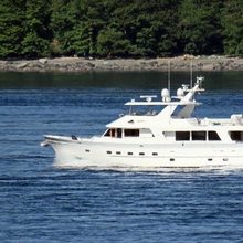 Dough Management Yacht 
