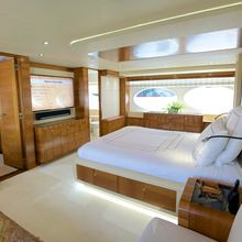 Latifa Yacht 