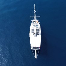 Sirena Yacht 