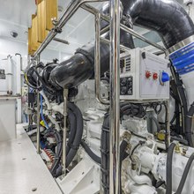 Second Amendment Yacht 