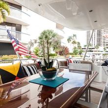 Marvelous Yacht 