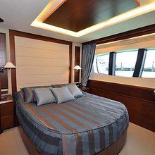 Bienaventuranza VII Yacht 