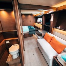 Windoo Yacht 