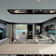 Ferretti 800/01 Yacht 