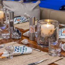 Acqua Alberti Yacht 