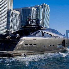 UD30 Yacht 