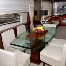 Rat Bat Blue Yacht 