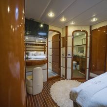 Viva Lola Yacht 