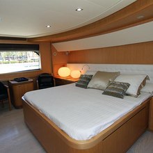 All We Need Yacht 