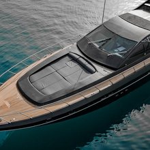 Boby Yacht 