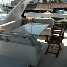 Thalassa Yacht 