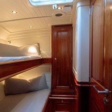 Atalante Yacht 